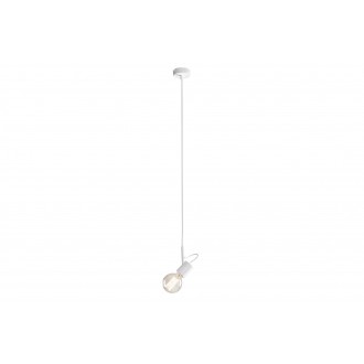 ALDEX 945G | Aluna Aldex visilice svjetiljka 1x E27 bijelo