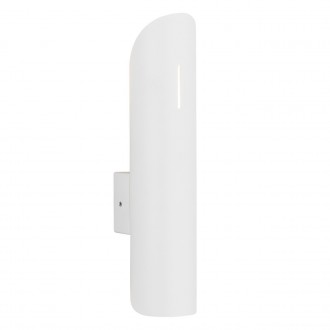 ARGON 1036 | Akron-AR Argon zidna svjetiljka 2x G9 bijelo