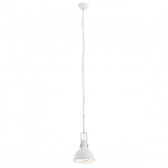 ARGON 3187 | Calvados Argon visilice svjetiljka 1x E27 bijelo