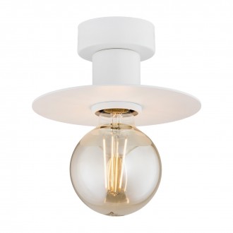 ARGON 3883 | Corso-AR Argon stropne svjetiljke svjetiljka 1x E27 bijelo