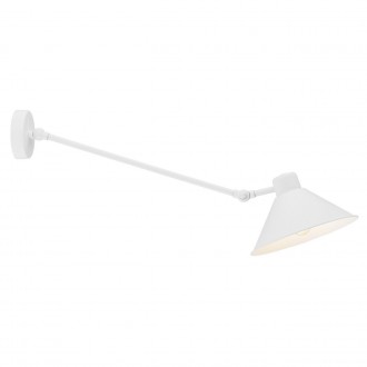 ARGON 4071 | Altea-AR Argon zidna svjetiljka elementi koji se mogu okretati 1x E27 bijelo