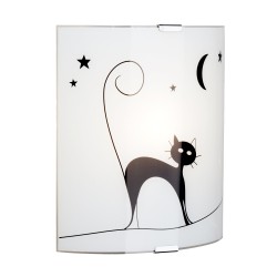 Cat svjetiljke