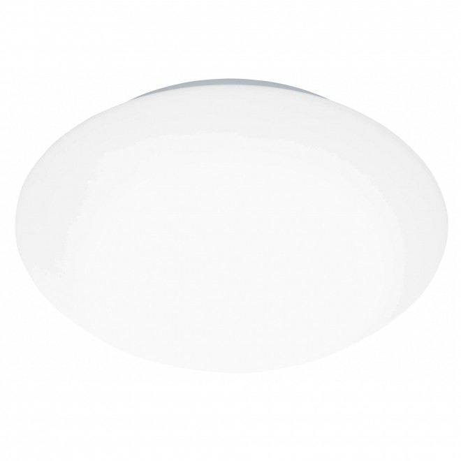 BRILLIANT 90101/05 | Djerba Brilliant stropne svjetiljke svjetiljka 1x E27 bijelo