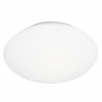 BRILLIANT 90102/05 | Djerba Brilliant stropne svjetiljke svjetiljka 1x E27 bijelo