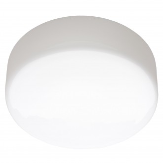 BRILLIANT 90239/05 | Isar Brilliant stropne svjetiljke svjetiljka 1x E27 bijelo