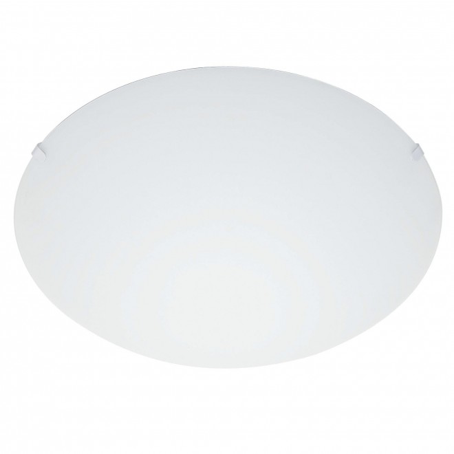 BRILLIANT 90265/05 | Rhodos Brilliant stropne svjetiljke svjetiljka 1x E27 bijelo