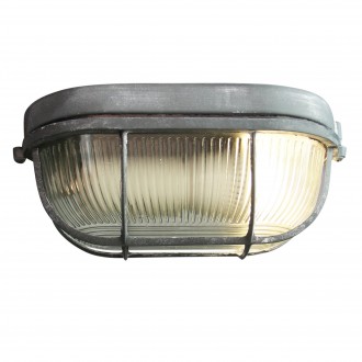 BRILLIANT 94458/70 | Bobbi Brilliant stropne svjetiljke svjetiljka 1x E27 sivo