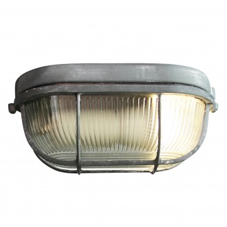 BRILLIANT 94459/70 | Bobbi Brilliant stropne svjetiljke svjetiljka 1x E27 sivo