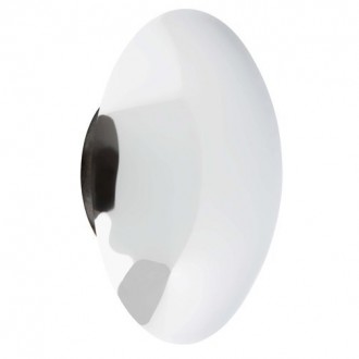 BRILLIANT G90220/15 | SunsetB Brilliant zidna svjetiljka jačina svjetlosti se može podešavati 1x G9 205lm 2800K krom, bijelo