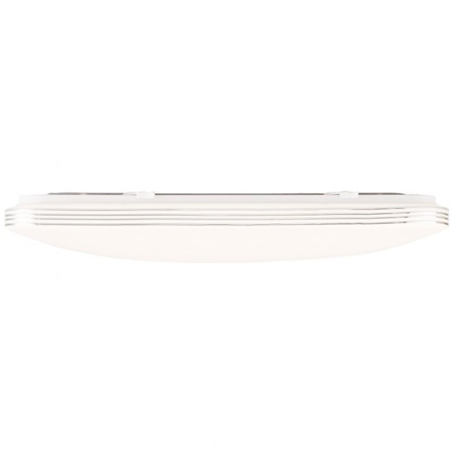 BRILLIANT G96965/05 | Ariella Brilliant zidna svjetiljka 1x LED 4000lm 3000 <-> 6000K bijelo, krom