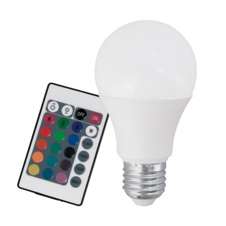 EGLO 10107 | E27 Eglo LED izvori svjetlosti svjetiljka