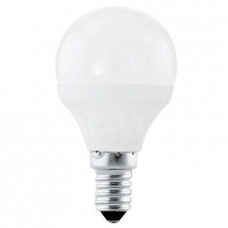 EGLO 10759 | E14 Eglo LED izvori svjetlosti svjetiljka