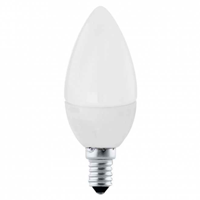 EGLO 10766 | E14 Eglo LED izvori svjetlosti svjetiljka