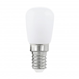 EGLO 110162 | E14 2,5W -> 21W Eglo Edison ST26 LED izvori svjetlosti SMD hladnjak 210lm 2700K