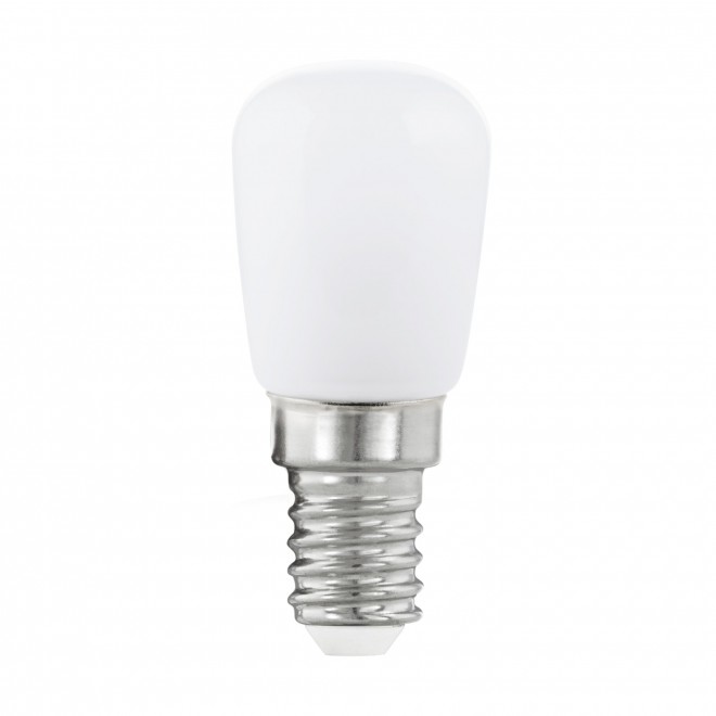 EGLO 110162 | E14 2,5W -> 21W Eglo Edison ST26 LED izvori svjetlosti SMD hladnjak 210lm 2700K