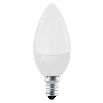 EGLO 11421 | E14 Eglo LED izvori svjetlosti svjetiljka