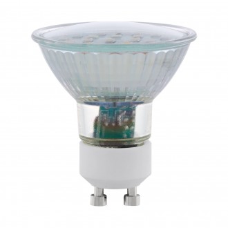 EGLO 11535 | GU10 Eglo LED izvori svjetlosti svjetiljka