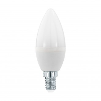 EGLO 11643 | E14 Eglo LED izvori svjetlosti svjetiljka