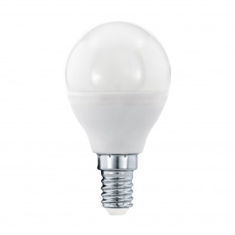 EGLO 11644 | E14 Eglo LED izvori svjetlosti svjetiljka
