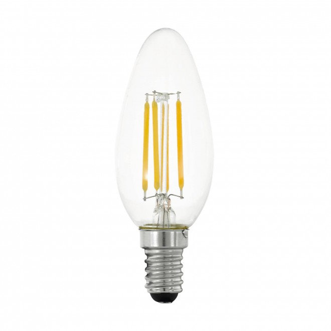 EGLO 11753 | E14 Eglo LED izvori svjetlosti svjetiljka