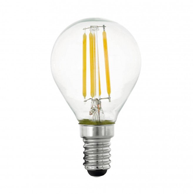 EGLO 11754 | E14 Eglo LED izvori svjetlosti svjetiljka