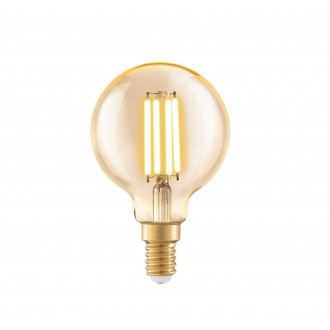 EGLO 11782 | E14 Eglo LED izvori svjetlosti svjetiljka