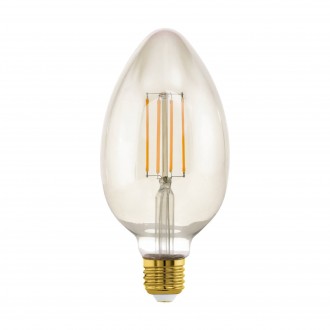 EGLO 11836 | E27 Eglo LED izvori svjetlosti svjetiljka