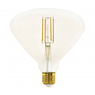 EGLO 11837 | E27 Eglo LED izvori svjetlosti svjetiljka