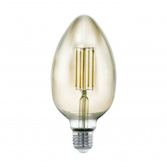 EGLO 11839 | E27 Eglo LED izvori svjetlosti svjetiljka