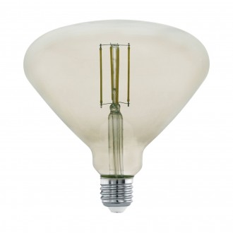 EGLO 11841 | E27 Eglo LED izvori svjetlosti svjetiljka
