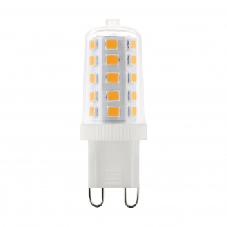 EGLO 11859 | G9 Eglo LED izvori svjetlosti svjetiljka
