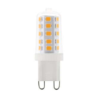 EGLO 11868 | G9 Eglo LED izvori svjetlosti svjetiljka