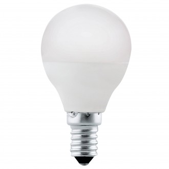 EGLO 11924 | E14 Eglo LED izvori svjetlosti svjetiljka