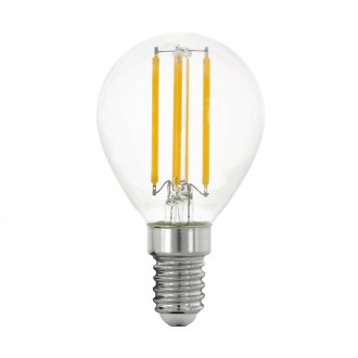 EGLO 12542 | E14 Eglo LED izvori svjetlosti svjetiljka