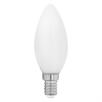 EGLO 12546 | E14 Eglo LED izvori svjetlosti svjetiljka