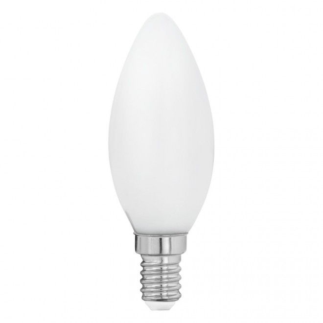 EGLO 12546 | E14 Eglo LED izvori svjetlosti svjetiljka