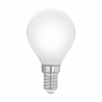 EGLO 12547 | E14 Eglo LED izvori svjetlosti svjetiljka