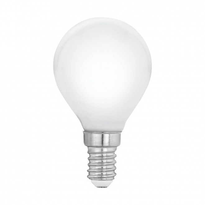 EGLO 12548 | E14 Eglo LED izvori svjetlosti svjetiljka
