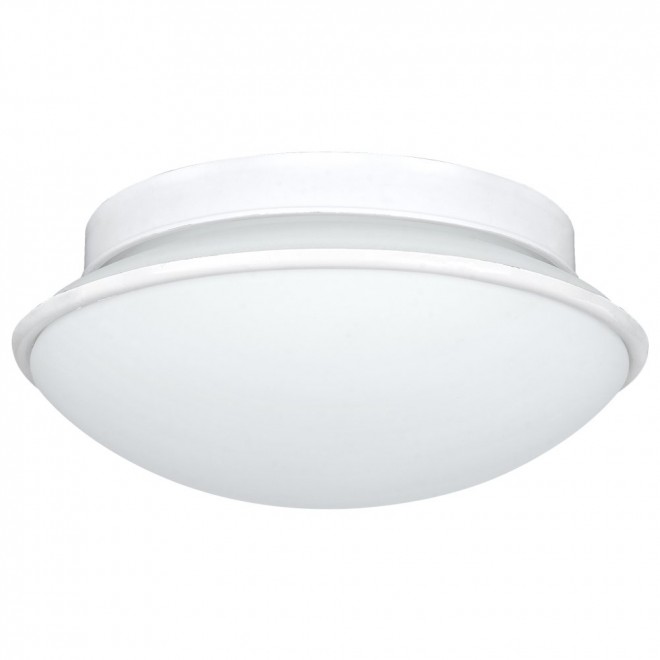 EGLO 31088 | Dolly Eglo stropne svjetiljke svjetiljka 1x E27 IP44 bijelo