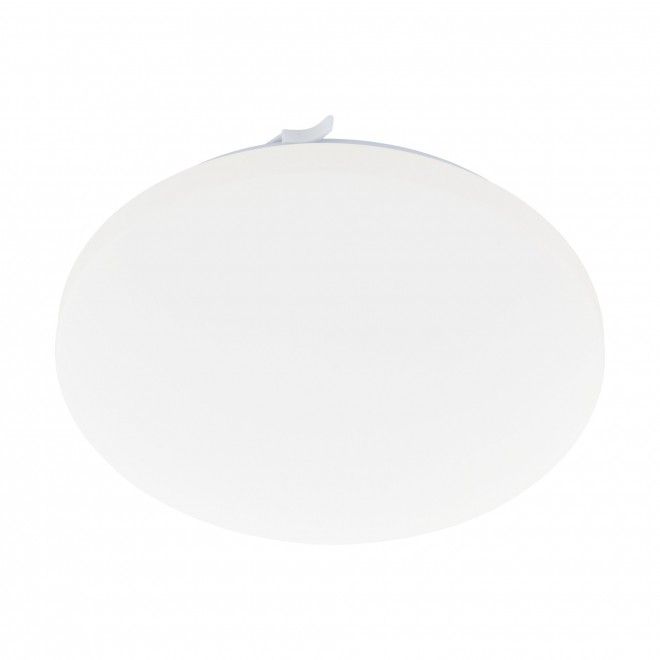 EGLO 33381 | Frania Eglo zidna, stropne svjetiljke svjetiljka okrugli 1x LED 2000lm 4000K bijelo