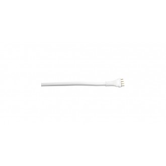 EGLO 92298 | Eglo priključni kabel pribor IP44 bijelo