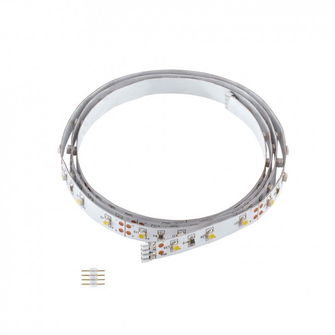 EGLO 92371 | Eglo-LS-Module Eglo LED traka svjetiljka 1x LED 3000K bijelo