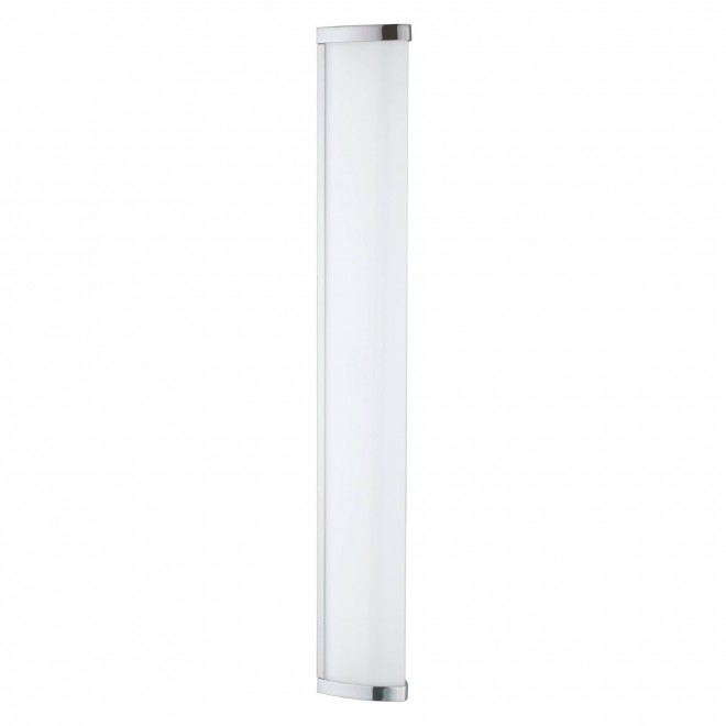 EGLO 94713 | Gita-2-LED Eglo zidna, stropne svjetiljke svjetiljka 1x LED 1700lm 4000K IP44 krom, bijelo
