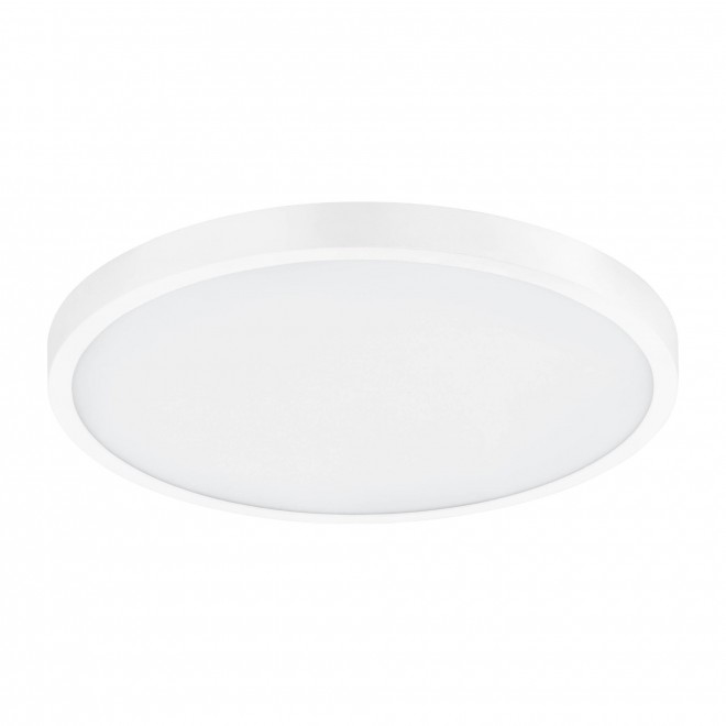 EGLO 97262 | Fueva-1 Eglo zidna, stropne svjetiljke LED panel okrugli 1x LED 2500lm 3000K bijelo
