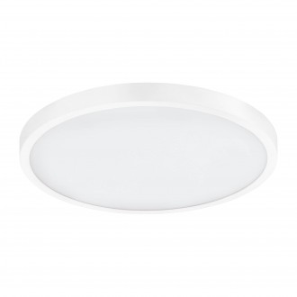 EGLO 97266 | Fueva-1 Eglo zidna, stropne svjetiljke LED panel okrugli 1x LED 2500lm 4000K bijelo