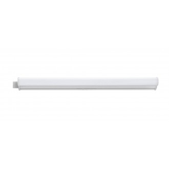 EGLO 97571 | Dundry Eglo zidna, stropne svjetiljke svjetiljka s prekidačem 1x LED 440lm 4000K bijelo