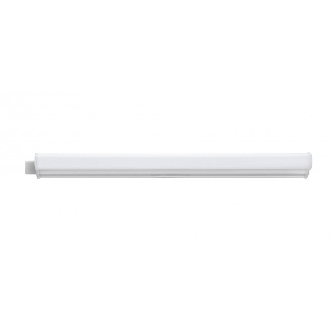EGLO 97571 | Dundry Eglo zidna, stropne svjetiljke svjetiljka s prekidačem 1x LED 440lm 4000K bijelo