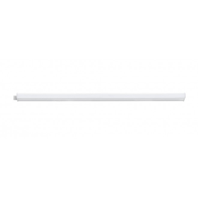 EGLO 97572 | Dundry Eglo zidna, stropne svjetiljke svjetiljka s prekidačem 1x LED 840lm 4000K bijelo