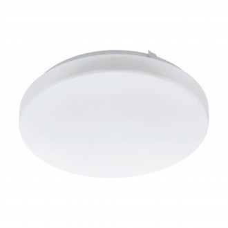 EGLO 97871 | Frania Eglo zidna, stropne svjetiljke svjetiljka okrugli 1x LED 1350lm 3000K bijelo