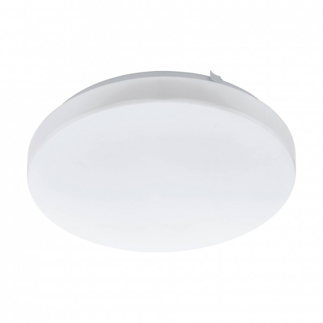 EGLO 97871 | Frania Eglo zidna, stropne svjetiljke svjetiljka okrugli 1x LED 1350lm 3000K bijelo